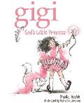 Gigi Gods Little Princess