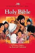 Holy Bible International Childrens Bible