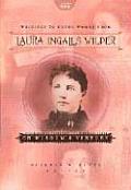 Writings to Young Women from Laura Ingalls Wilder on Wisdom & Virtues