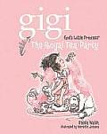 Gigi Gods Little Princess The Royal Tea