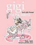 Gigi Gods Little Princess The Pink Balle