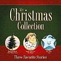 My Christmas Collection Three Favorite Stories