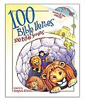 100 Bible Heroes 100 Bible Songs