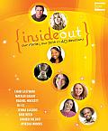 Insideout Our Stories Our Faith in 40 Devotions
