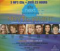 Word of Promise Next Generation - New Testament: Dramatized Audio Bible