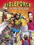 Bibleforce The First Heroes Bible