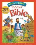 Read & Share Toddler Bible