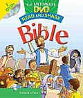 Read & Share The Ultimate DVD Bible Volume 2