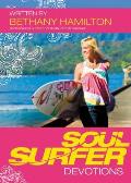 Devotions for the Soul Surfer