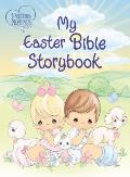 Precious Moments My Easter Bible Storybook