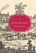 Jane Austen Devotional