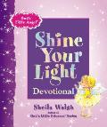 God's Little Angel: Shine Your Light Devotional