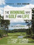Winning Way in Golf & Life