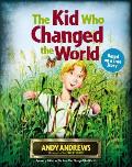Kid Who Changed the World
