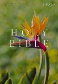 NRSV Catholic Edition Bible, Bird of Paradise Paperback (Global Cover Series): Holy Bible