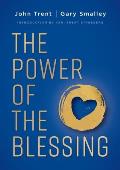 The Power of the Blessing: 5 Keys to Improving Your Relationships