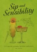 Sip & Sensibility