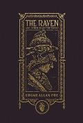 The Raven and Other Selected Works (the Gothic Chronicles Collection)