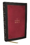 1611 KJV with Apocrypha, Black Leathersoft: Holy Bible