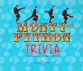 Cal06 Monty Python Trivia Page A Day