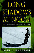 Long Shadows at Noon