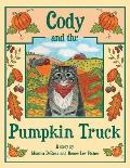 Cody and the Pumpkin Truck