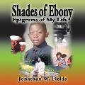 Shades of Ebony: Epigrams of My Life
