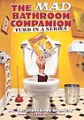 Mad Bathroom Companion Turd In A Series