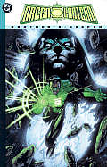 Brothers Keeper Green Lantern