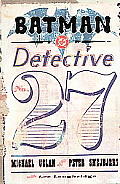 Detective No27 Batman