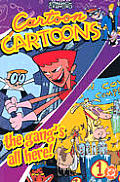 Cartoon Cartoons 02 Gangs All Here