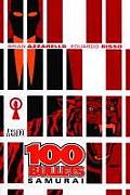 100 Bullets Volume 07 Samurai