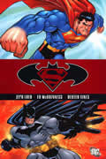 Public Enemies Superman & Batman