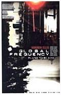 Global Frequency Volume 01 Planet Ablaze