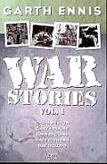 War Stories Volume 1