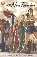 DC The New Frontier Volume 1