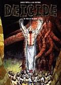 Deicide 01 Path Of The Dead