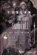 Fables 1001 Nights Of Snowfall