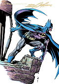 Batman Illustrated by Neal Adams Volume 3