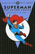 Superman: The Action Comics
