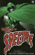 Wrath Of The Spectre