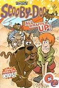 Scooby Doo 03 All Wrapped Up