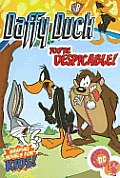 Daffy Duck 01 Youre Despicable