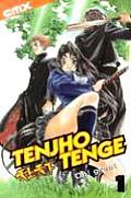 Tenjho Tenge 01