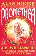 Promethea 05