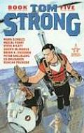 Tom Strong 05