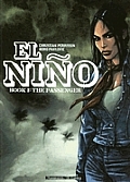 El Nino Book I The Passenger