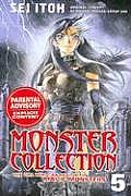 Monster Collection Volume 5
