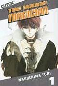 Young Magician Volume 1