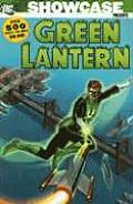 Showcase Presents Green Lantern Volume 1